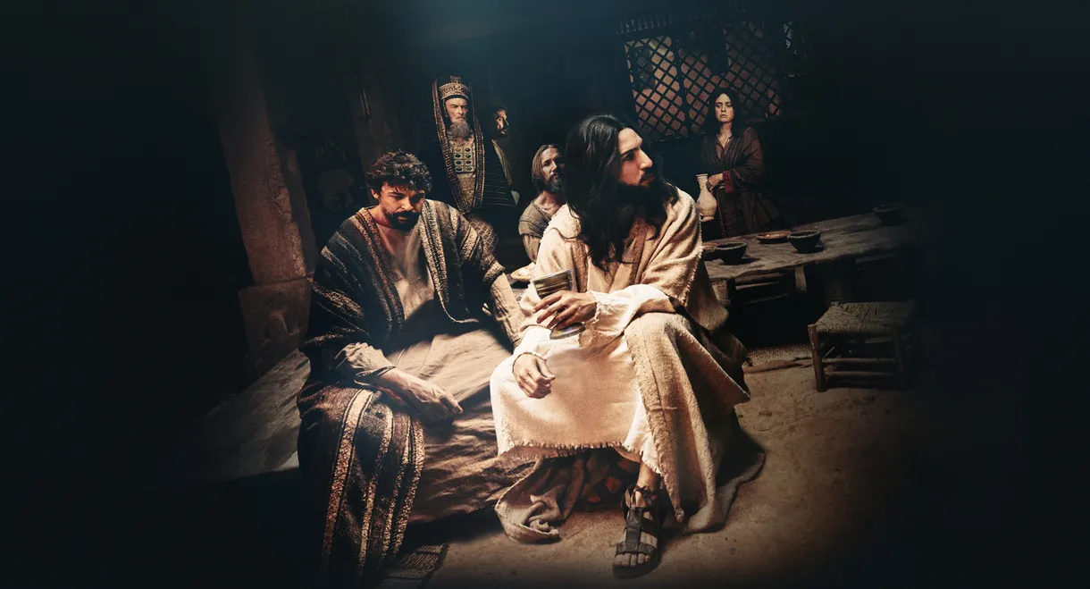 The Last Supper