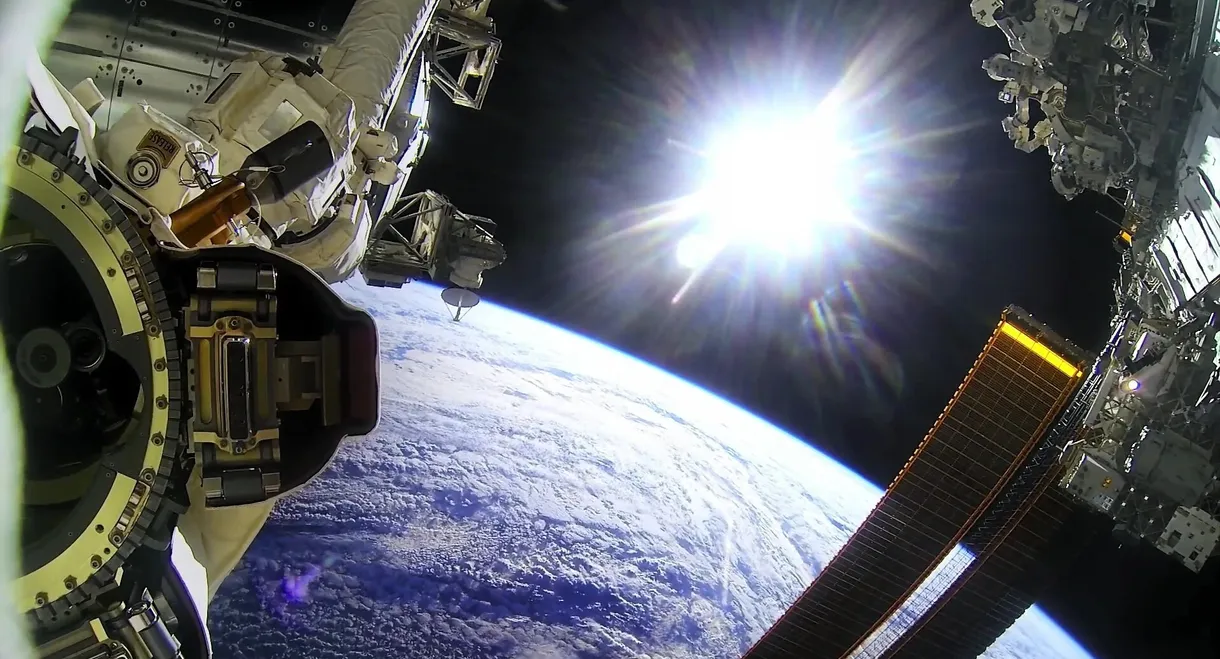 One More Orbit