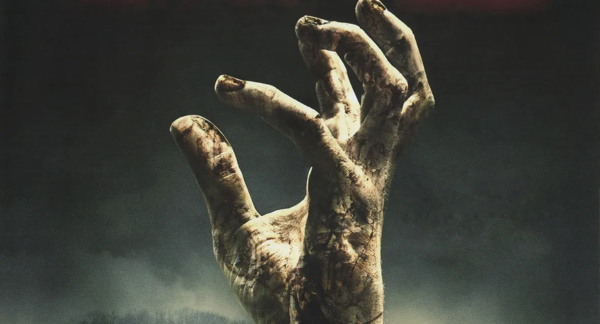 Survival of the Dead