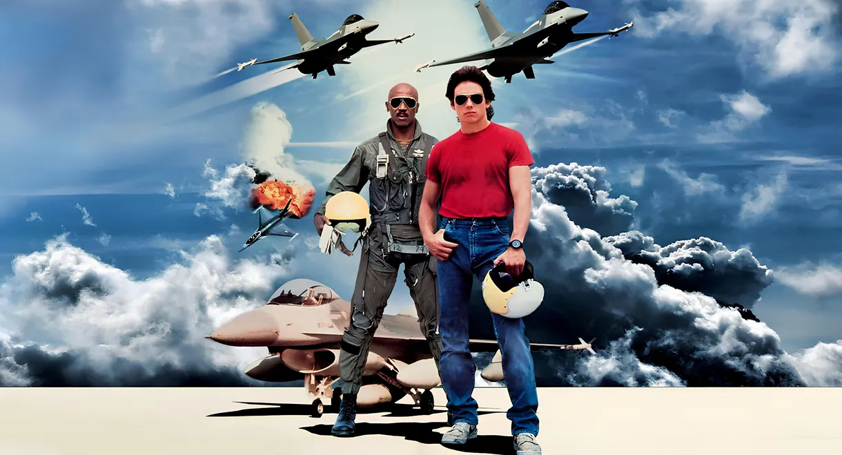 Iron Eagle