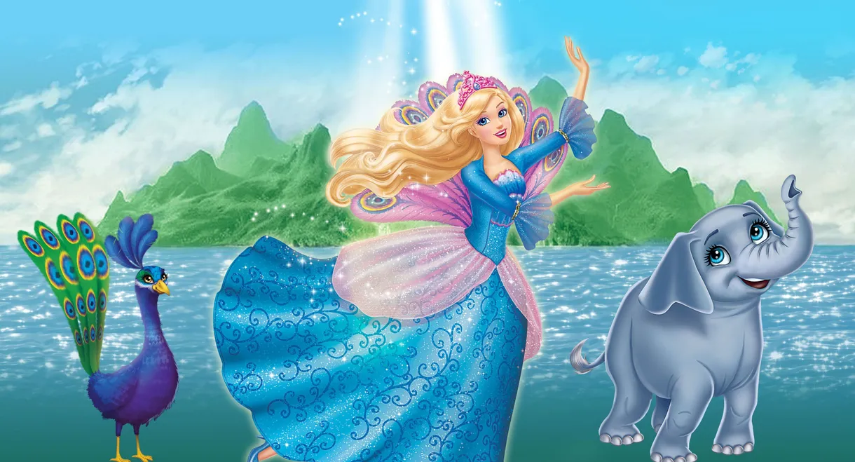 Barbie as the Island Princess