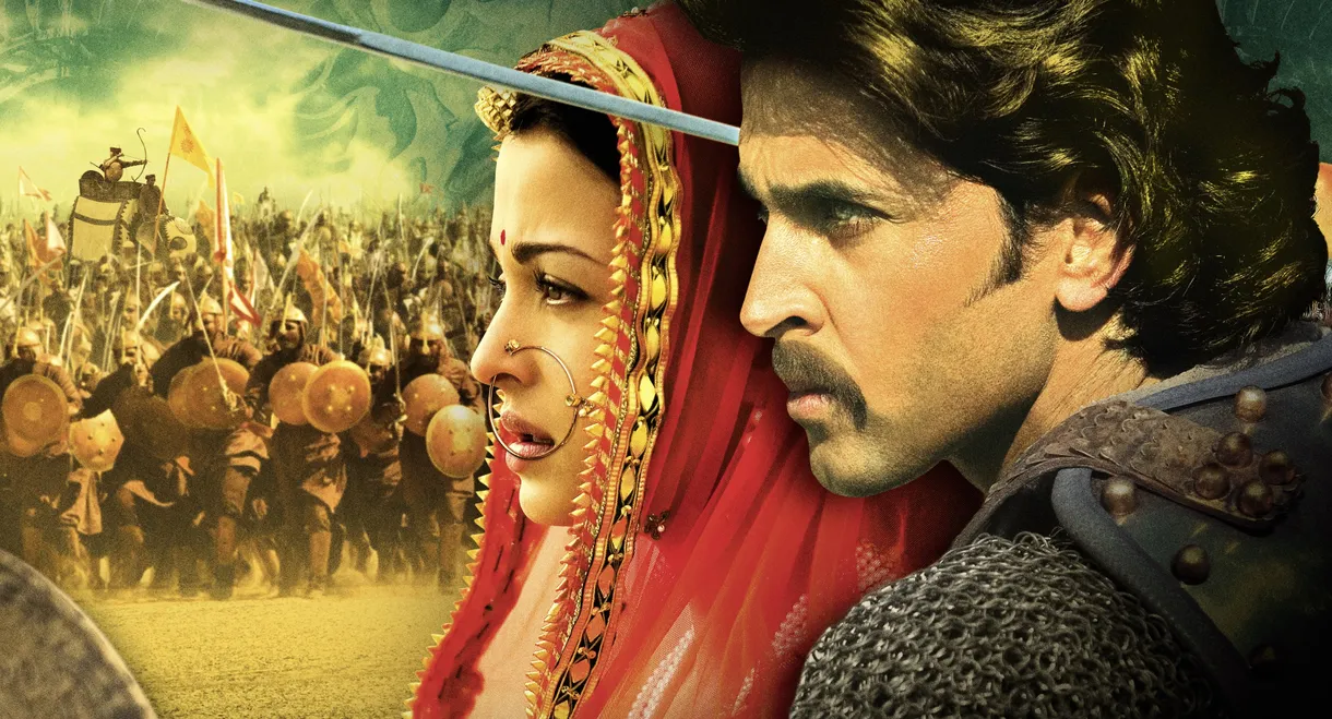 Jodhaa Akbar