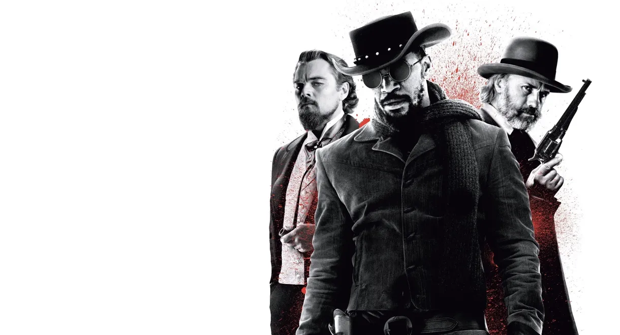 Django Unchained