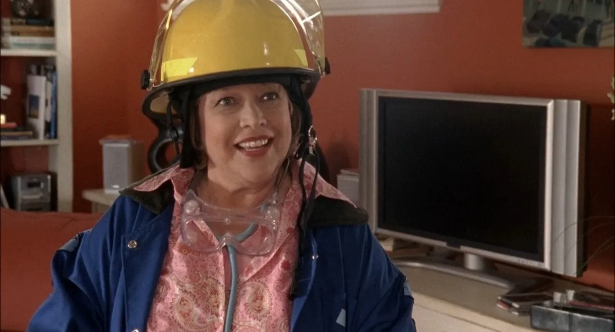 Ambulance Girl