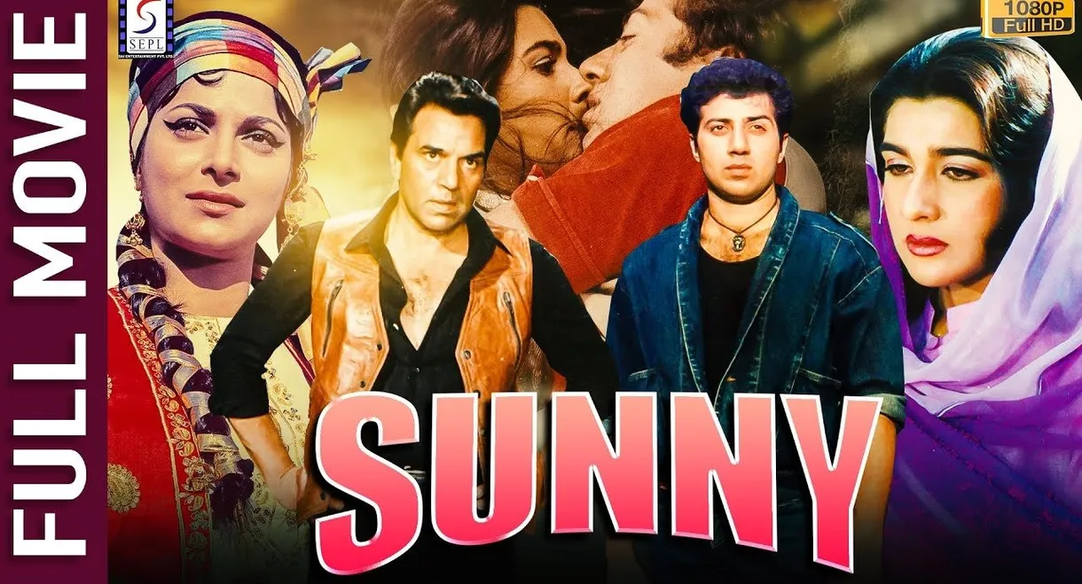 Sunny