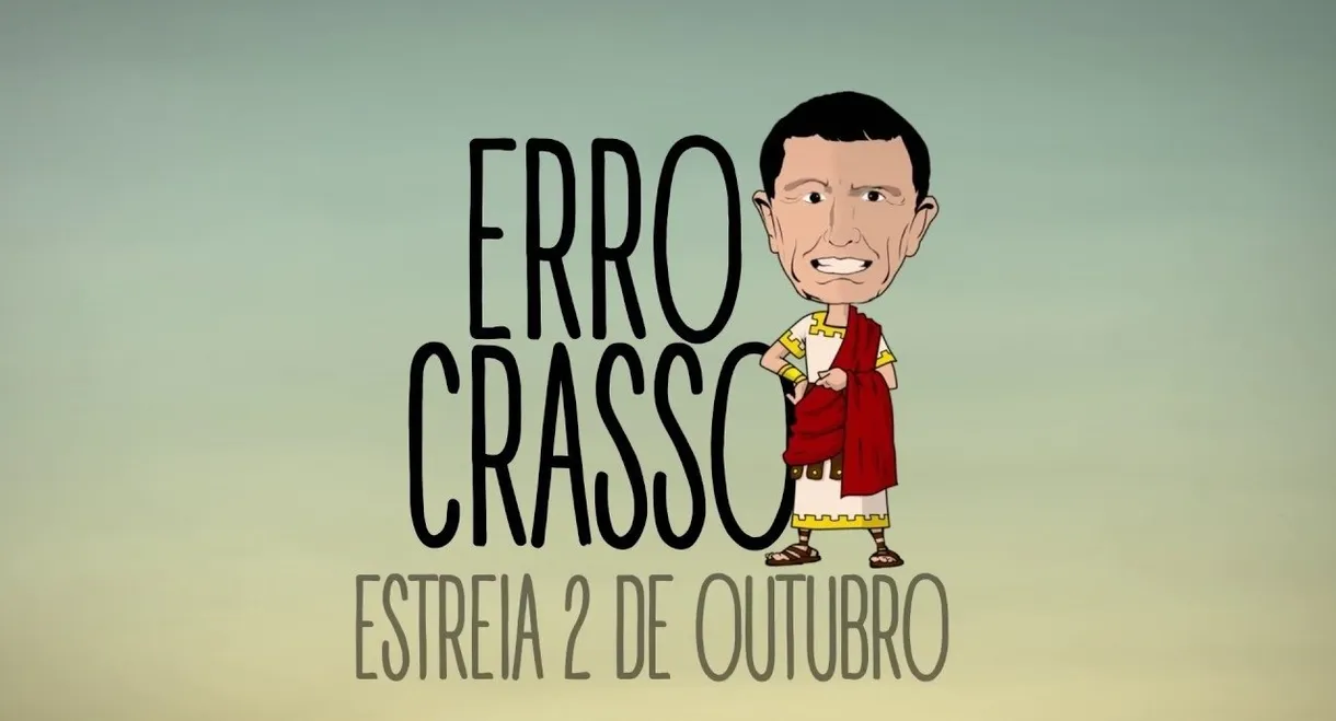Erro Crasso