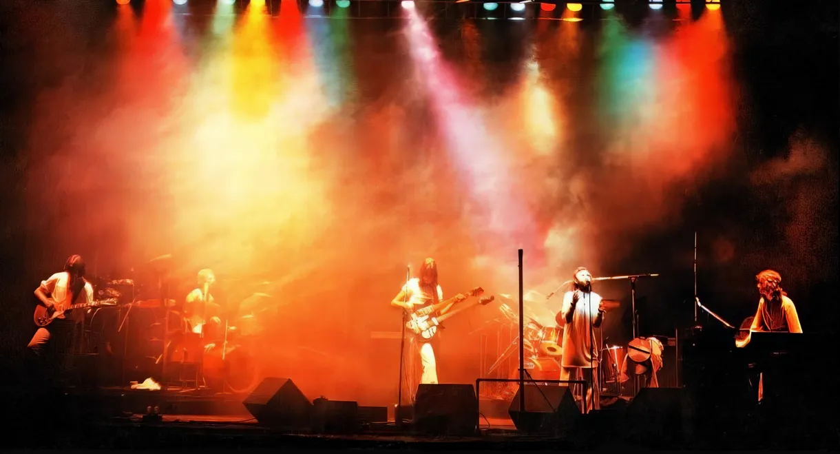 Genesis: In Concert