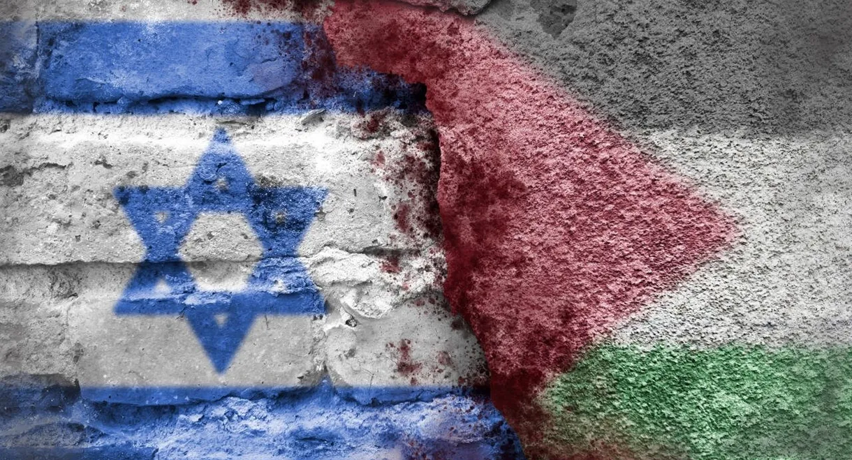 Israël-Palestine, l'impossible coexistence ?