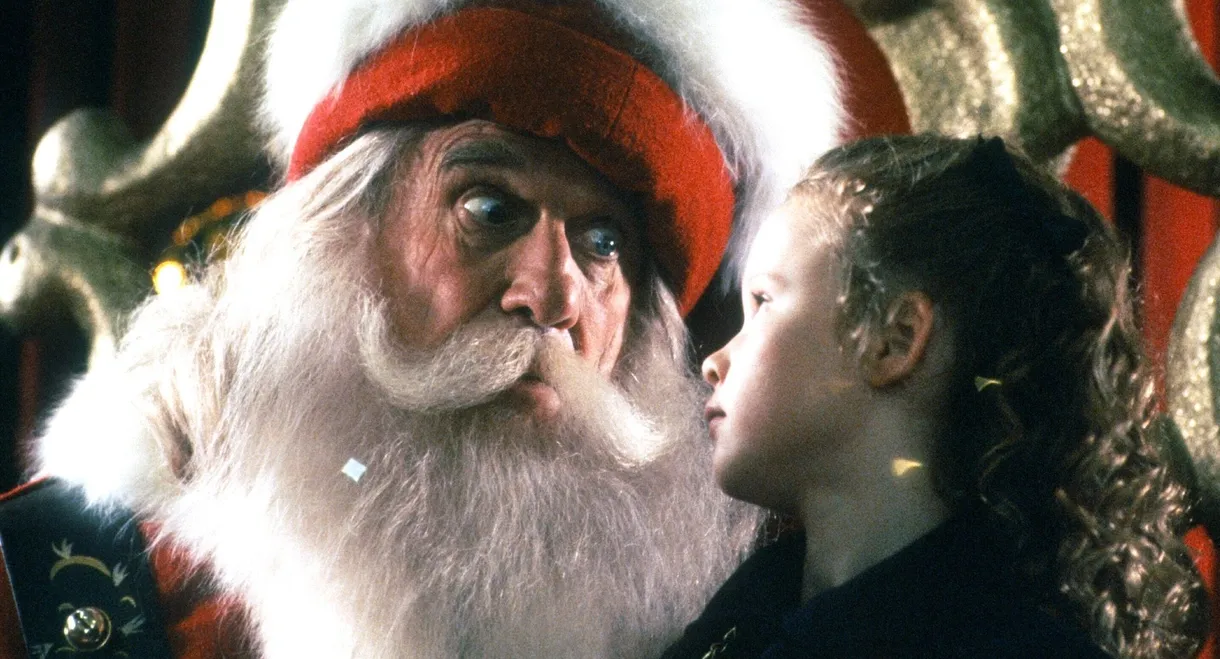 All I Want For Christmas
