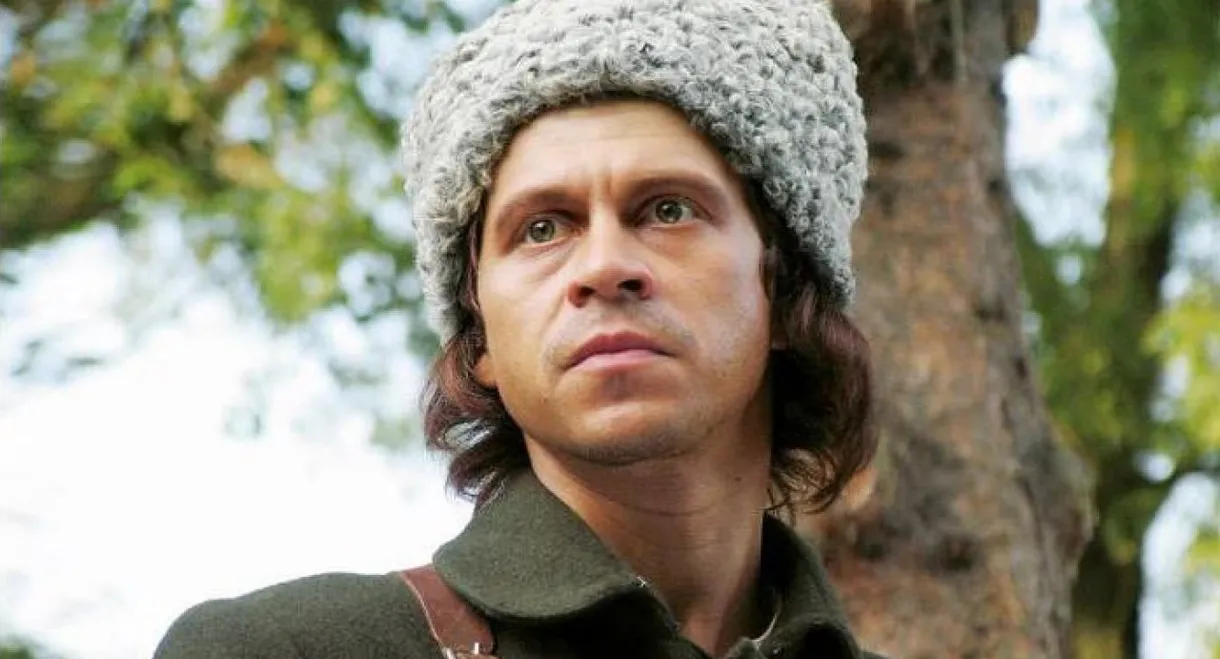 Nine Lives of Nestor Makhno