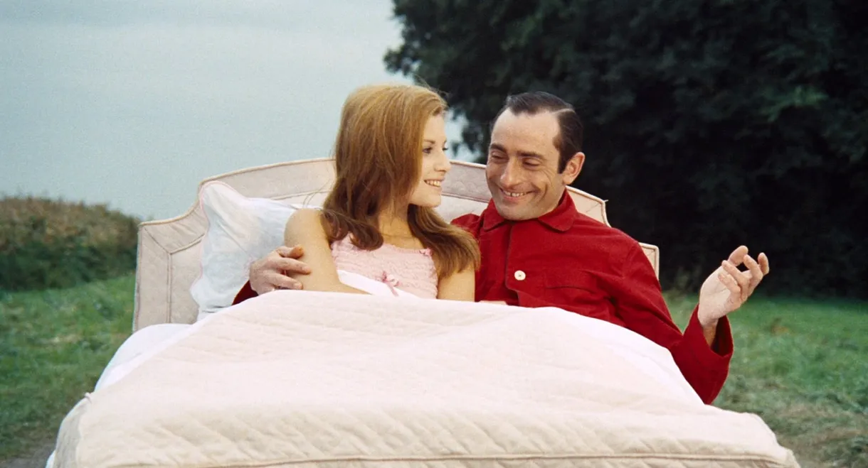 Le Grand Amour