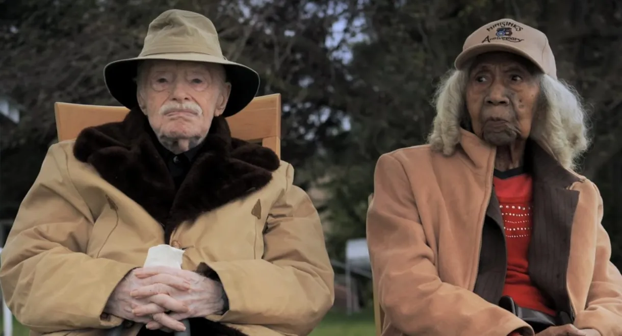 Edith+Eddie