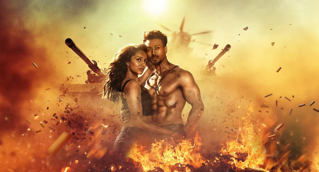 Baaghi 3