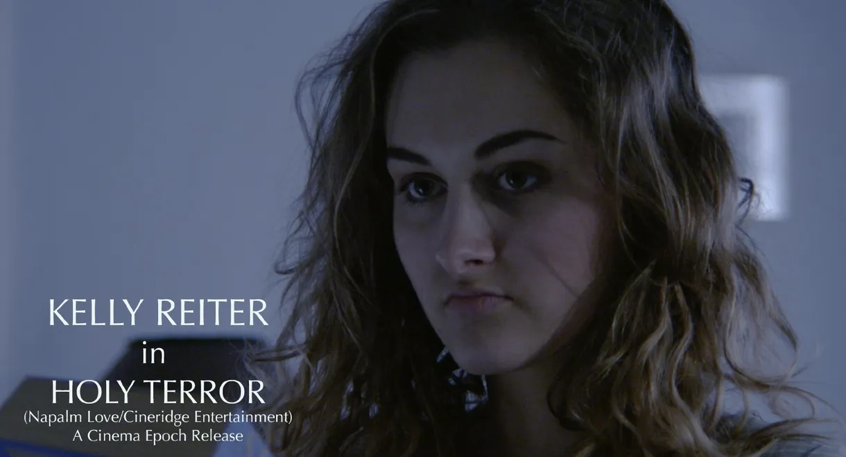 Holy Terror