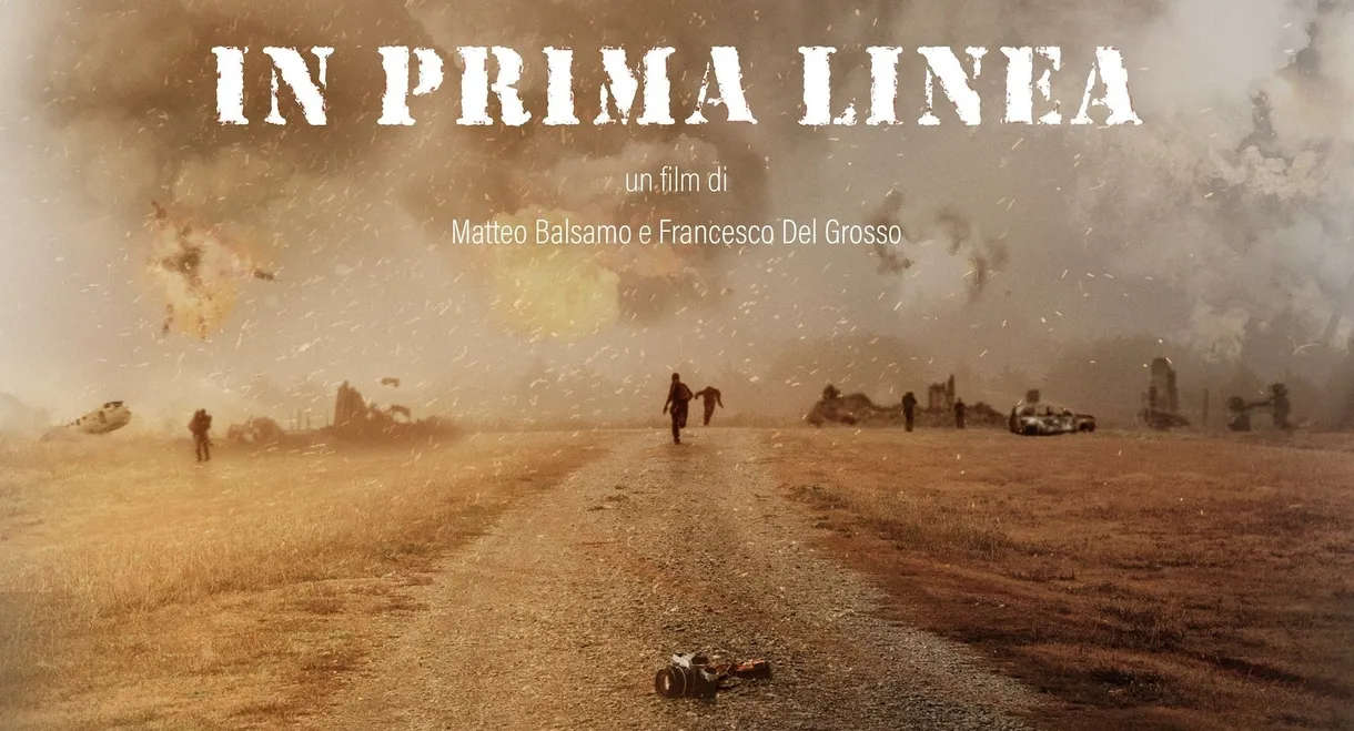 On the Front Line