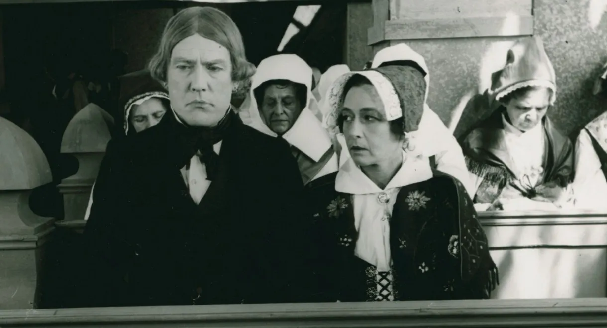 Sons of Ingmar
