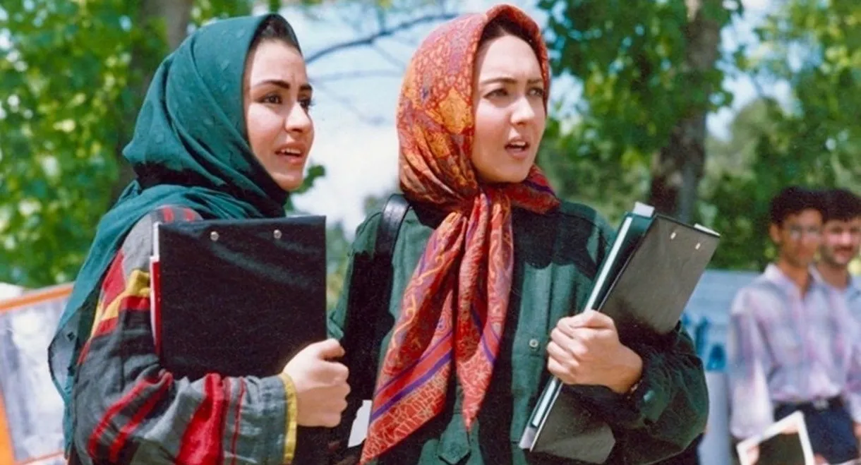 Two Women