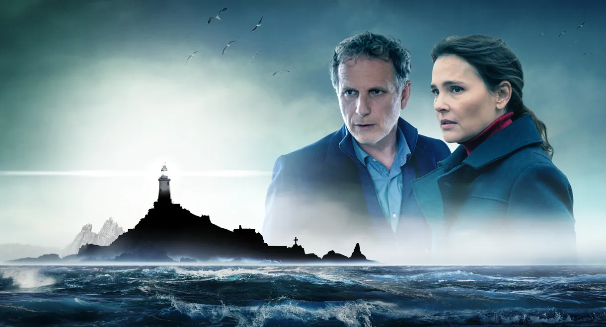 The Island of Thirty Coffins