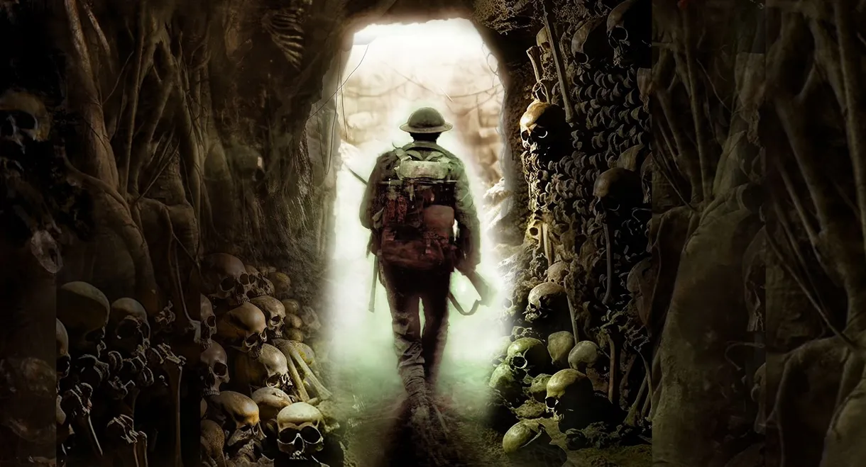 Bunker