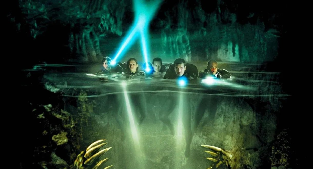 The Cave