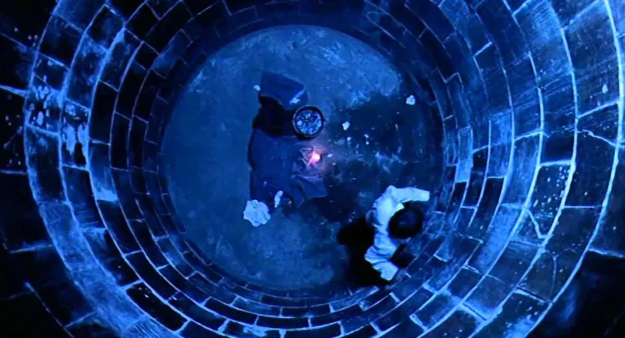 Hole