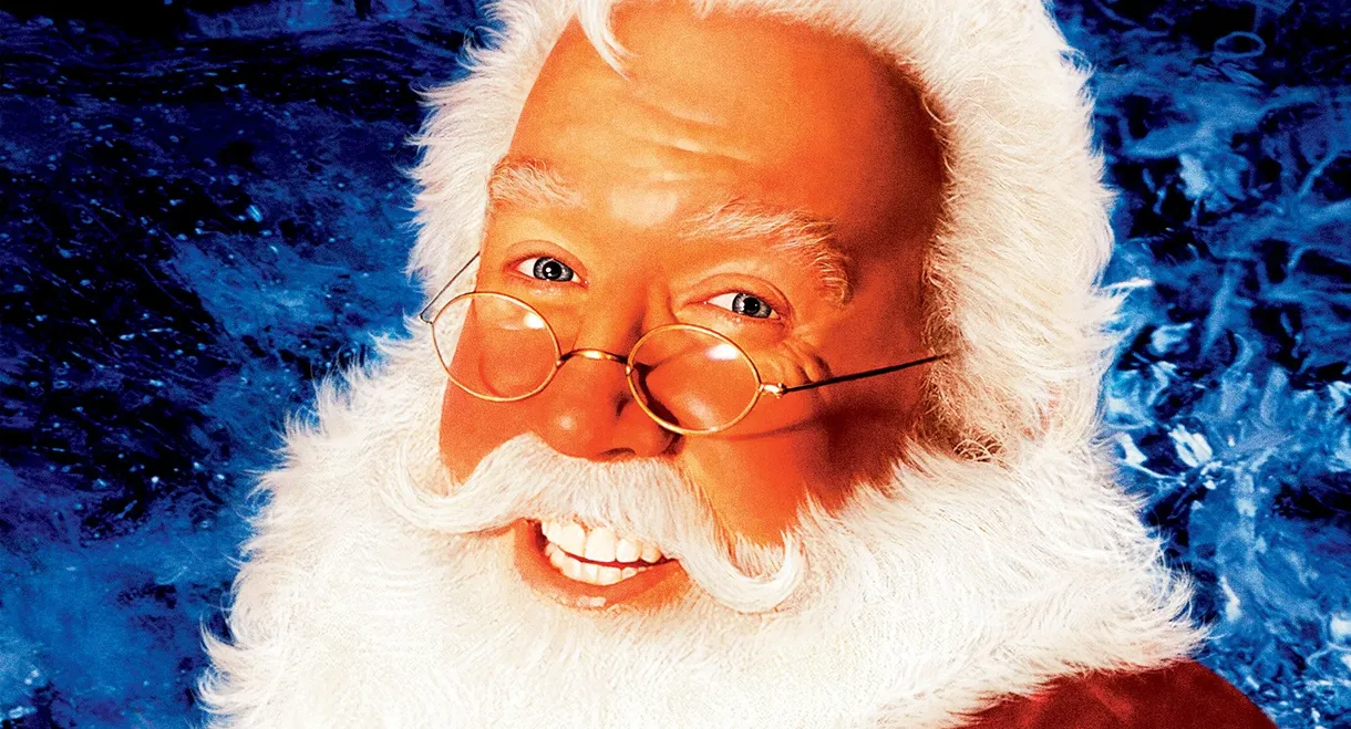 The Santa Clause 2