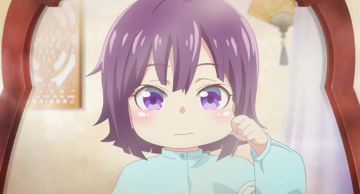 SHIROHIYO - Reincarnated as a Neglected Noble: Raising My Baby Brother with Memories from My Past Life