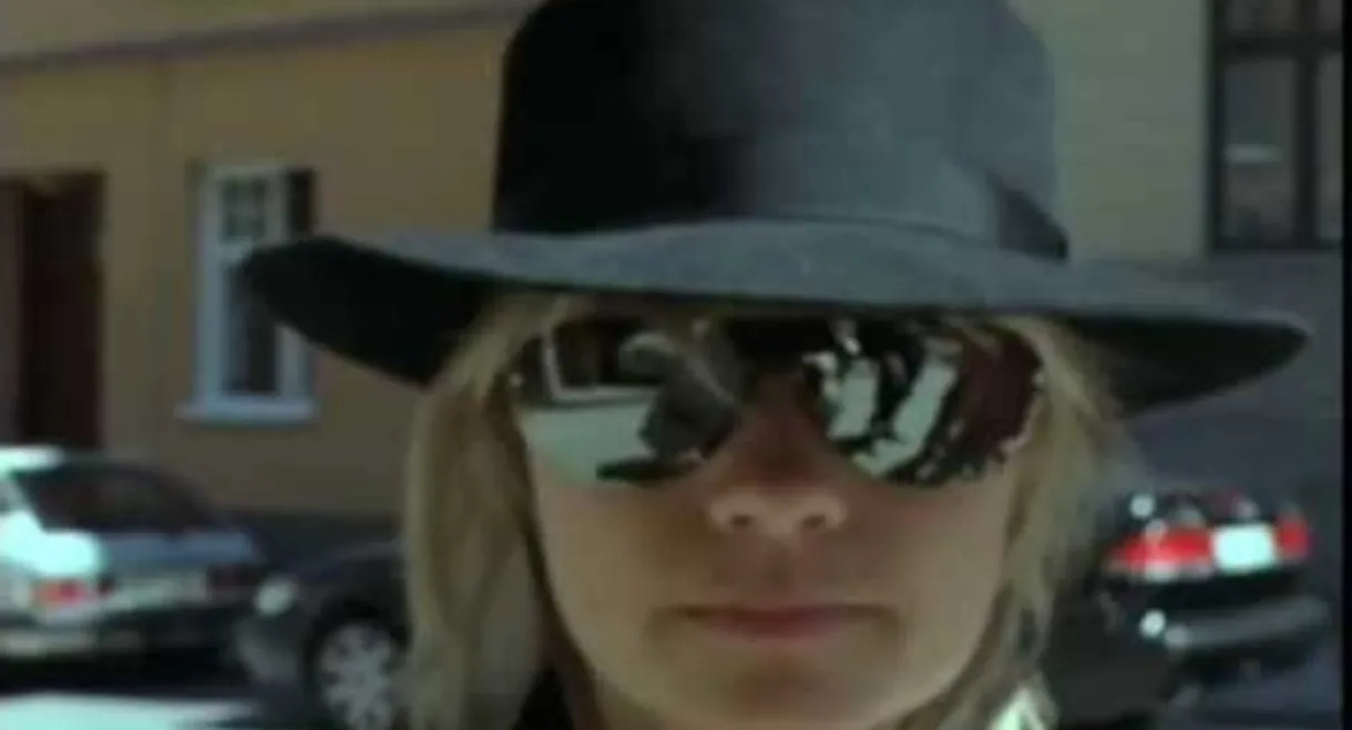 Terminator - a film about JT LeRoy