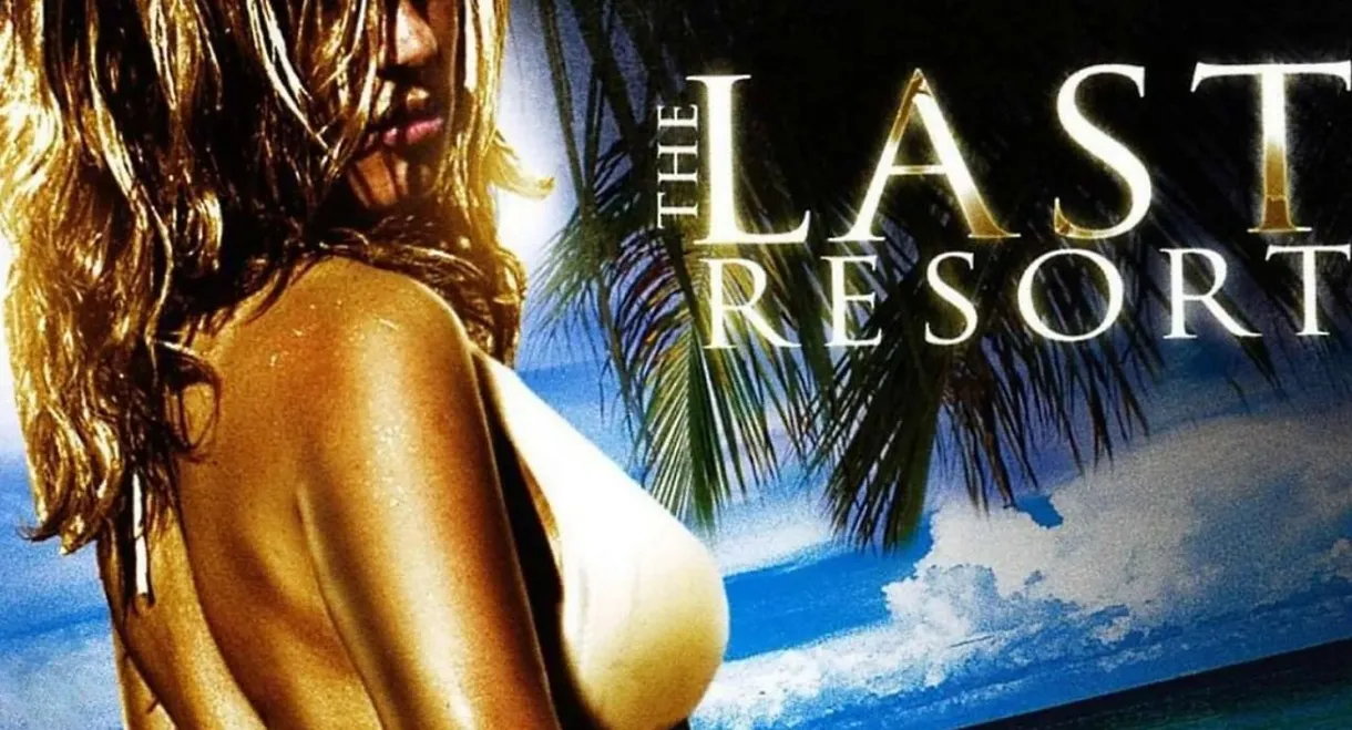 The Last Resort