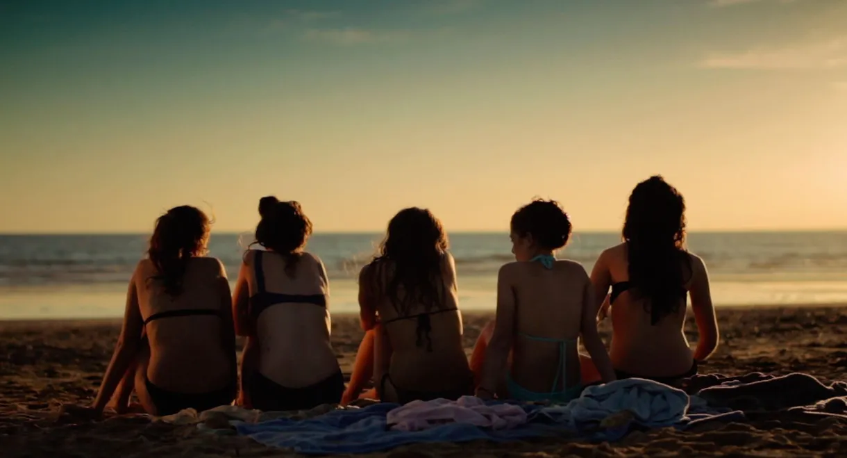 17 Girls