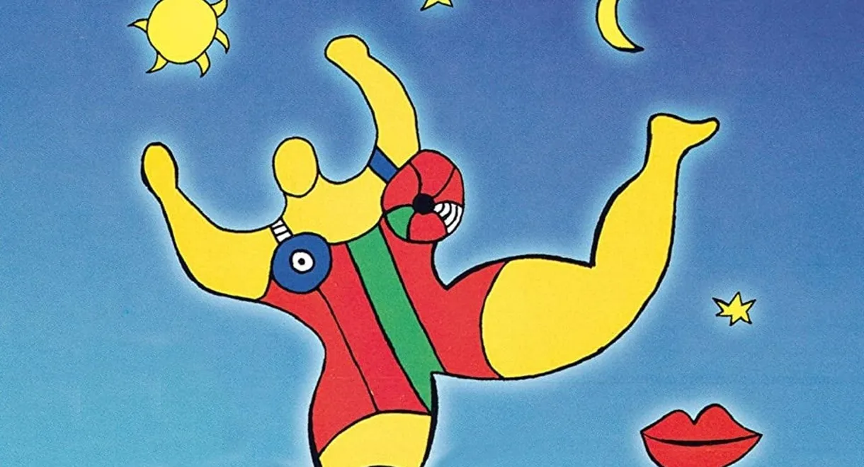 Niki de Saint Phalle – Who Is the Monster, You or Me?