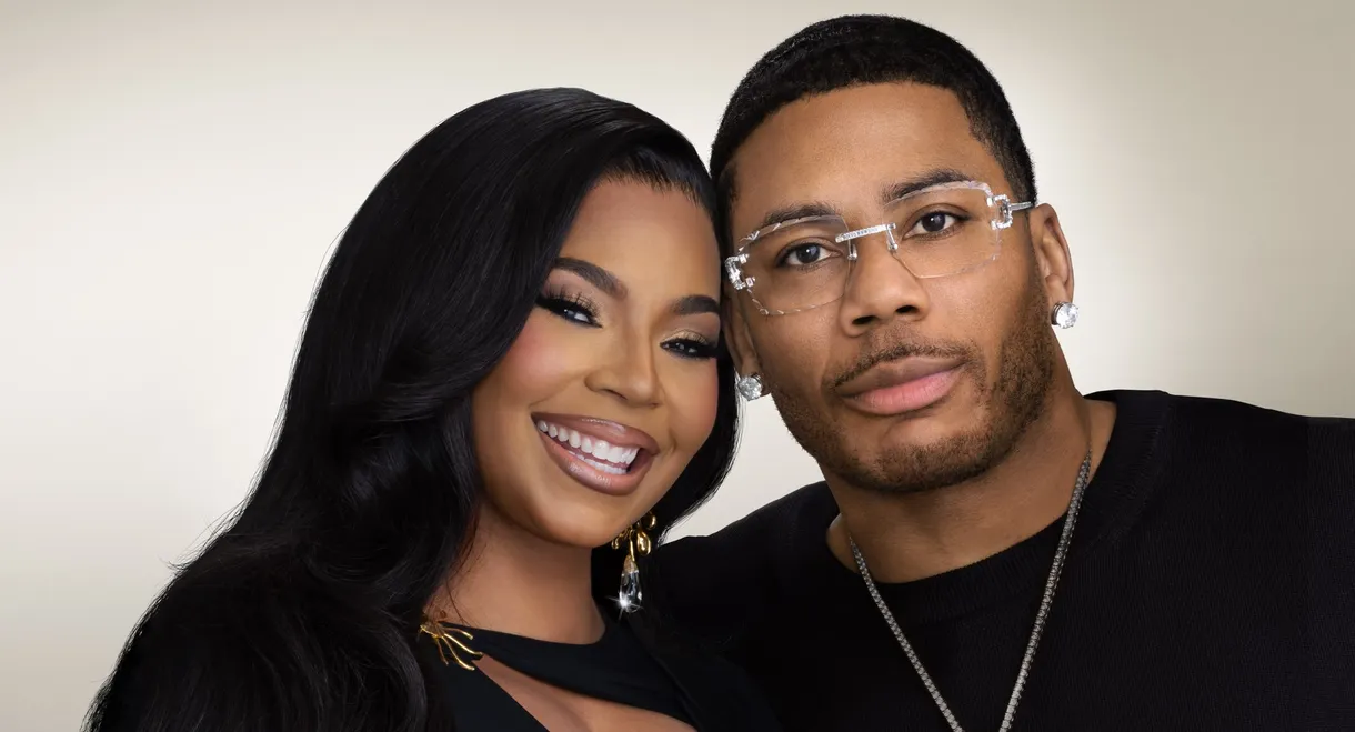 Nelly & Ashanti: We Belong Together