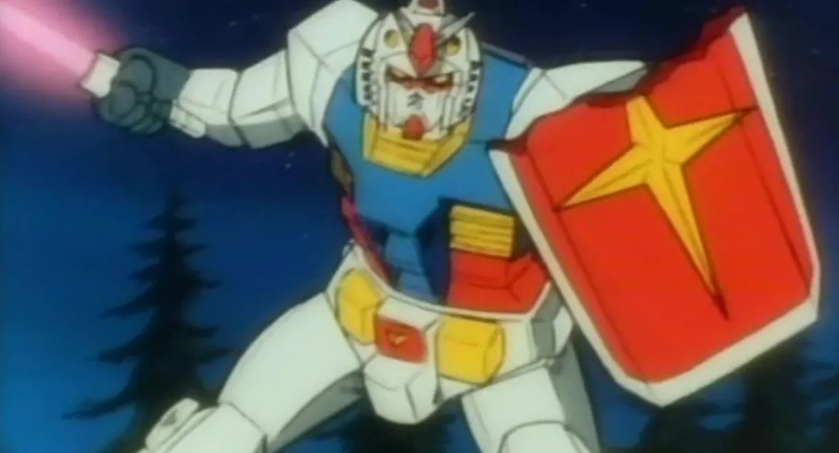 Gundam Evolve