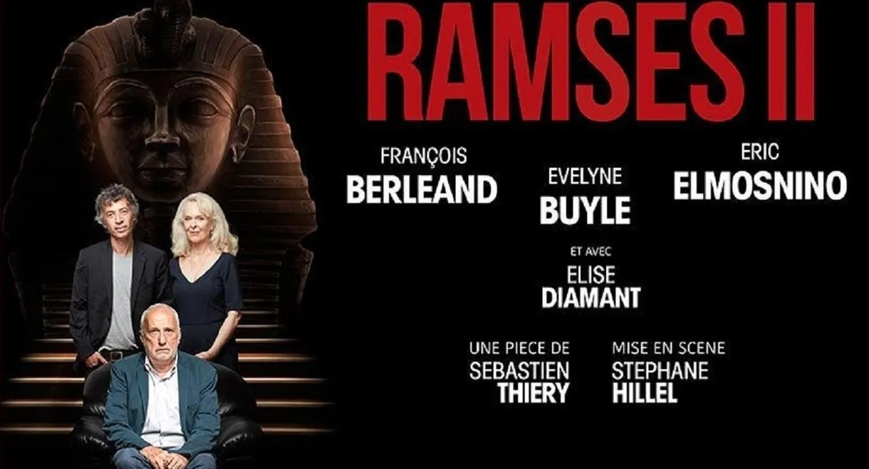 Ramsès II