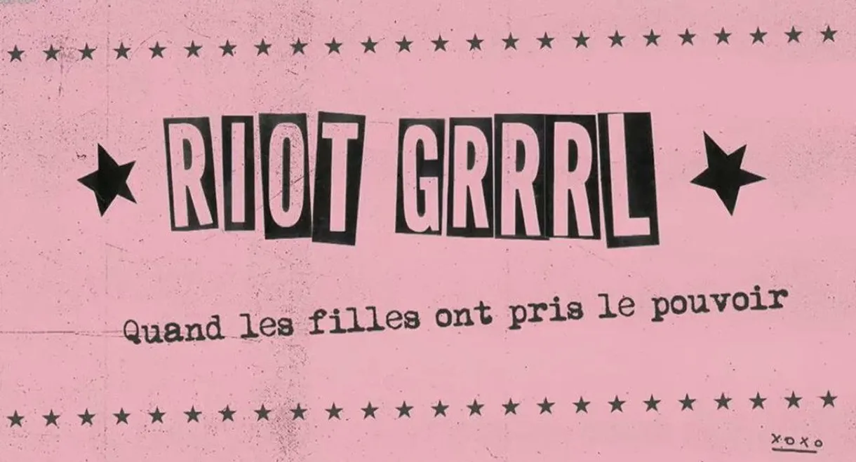 Revolution, Riot Grrrl Style
