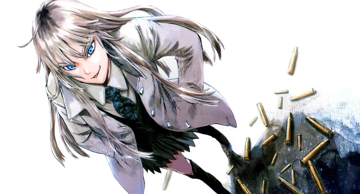 Jormungand