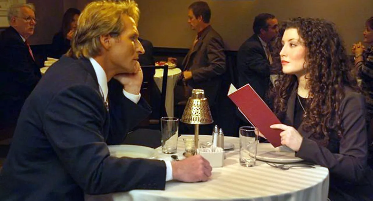 The Perfect Stranger