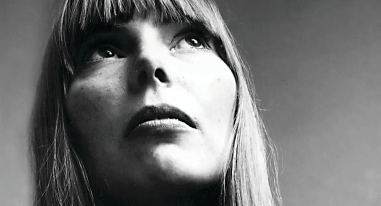 Joni Mitchell: Woman of Heart and Mind