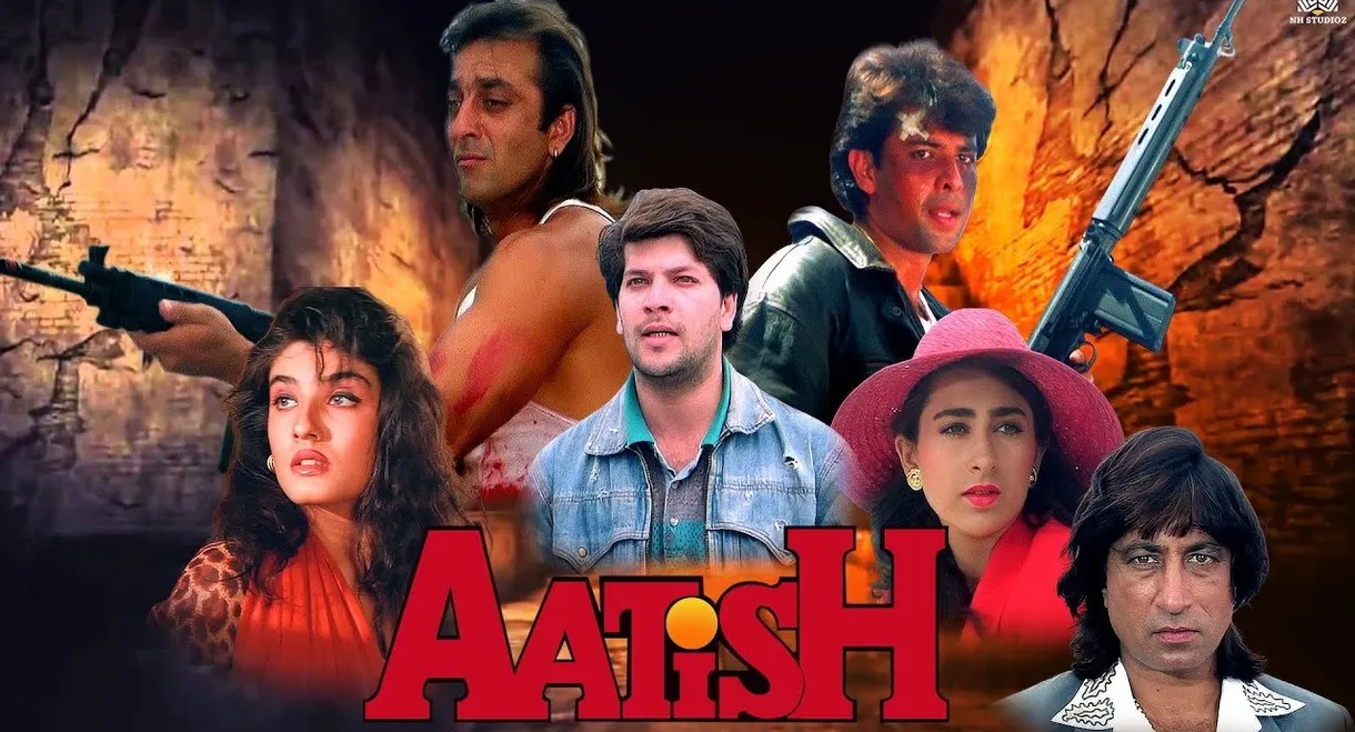 Aatish