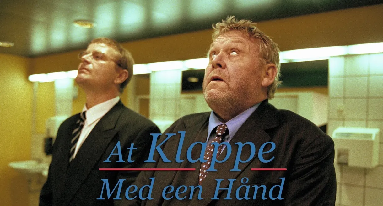 One-Hand Clapping