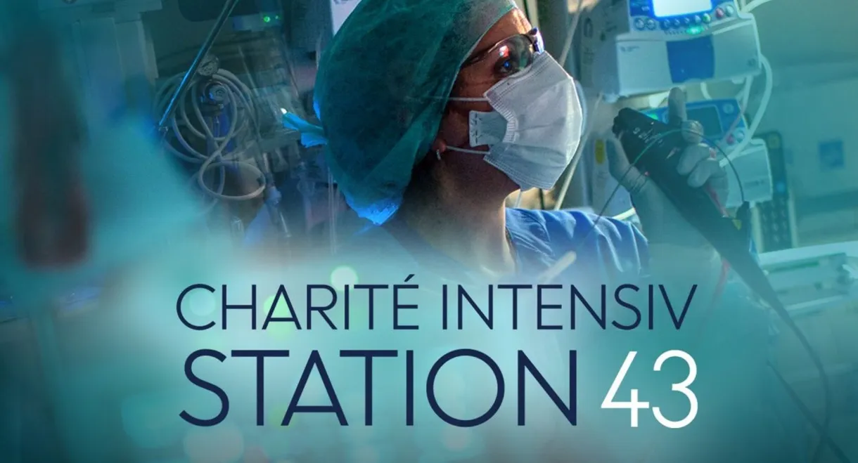 Charité intensiv