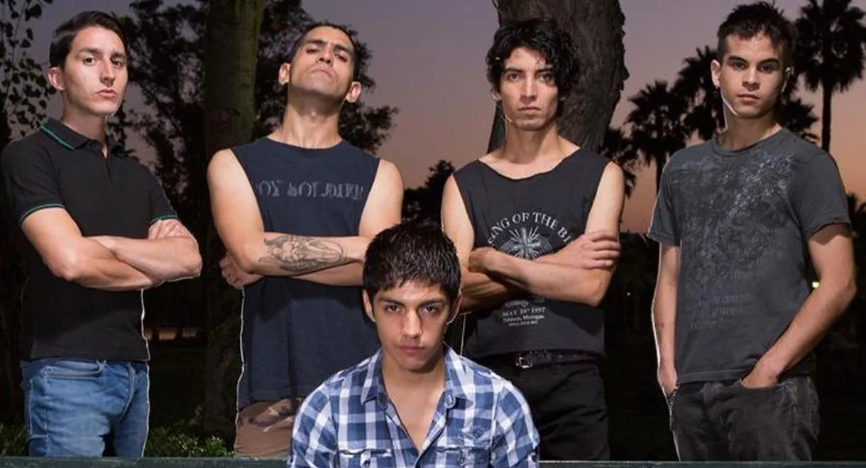 Zamudio