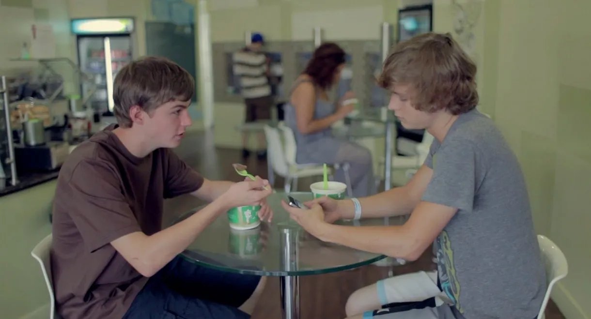 The Arm