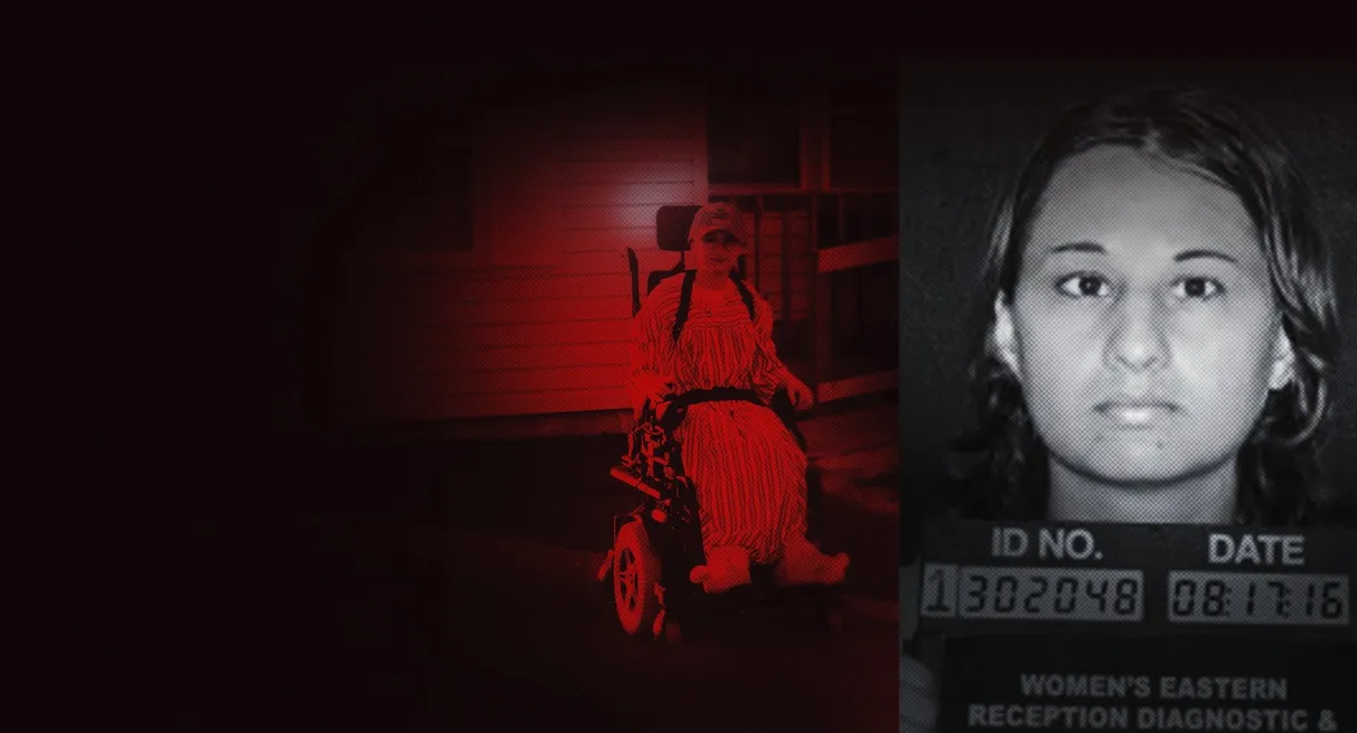The Prison Confessions of Gypsy Rose Blanchard