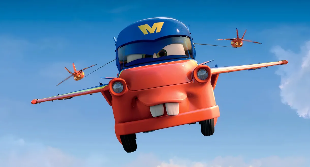 Air Mater