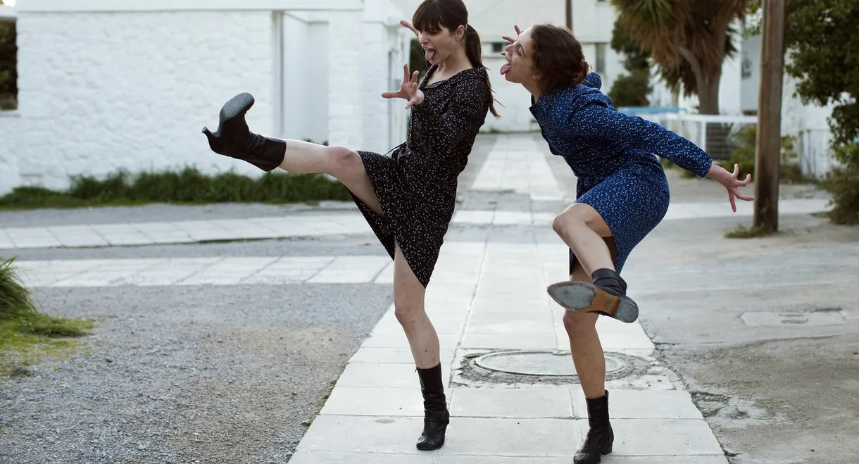 Attenberg