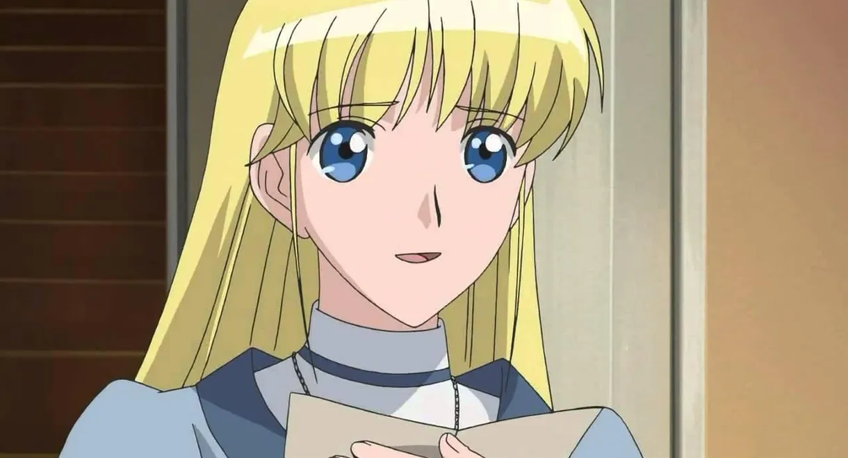 Les Misérables: Shoujo Cosette