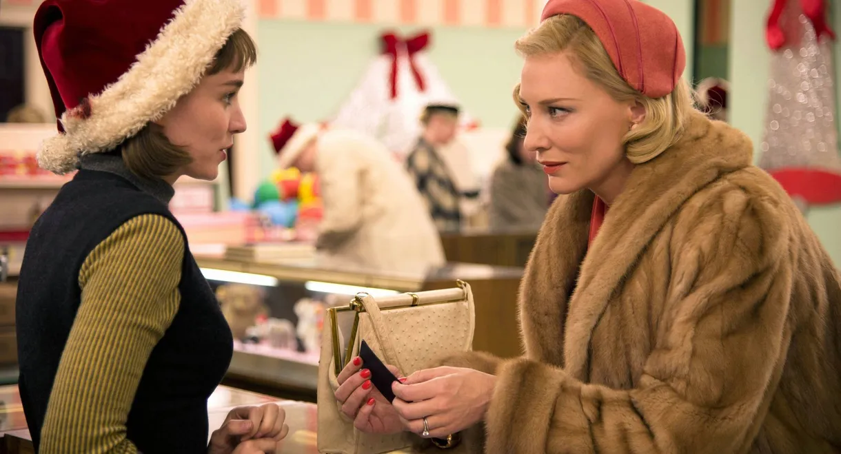 Carol