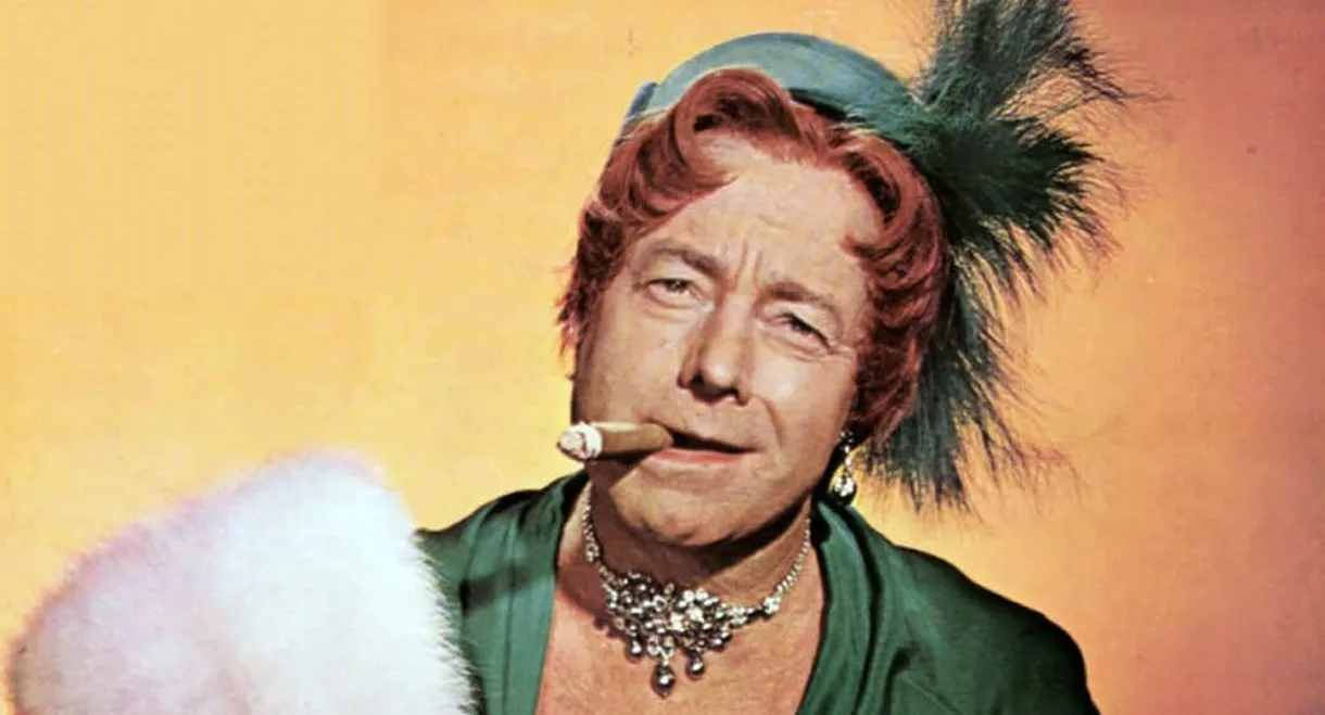 Charley's Aunt
