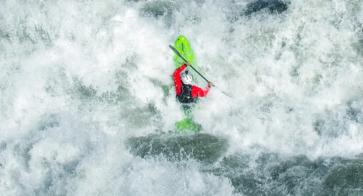 The River Runner